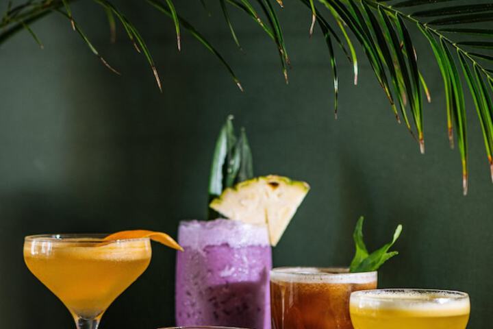Kimpton Alton Fishermans Wharf by IHG