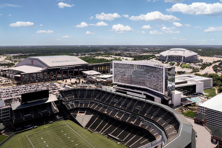 Loews Arlington