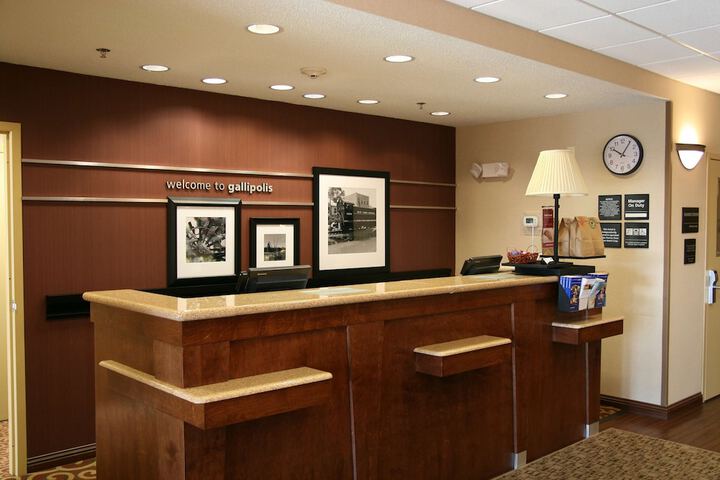 Hotel Interior 16 of 50