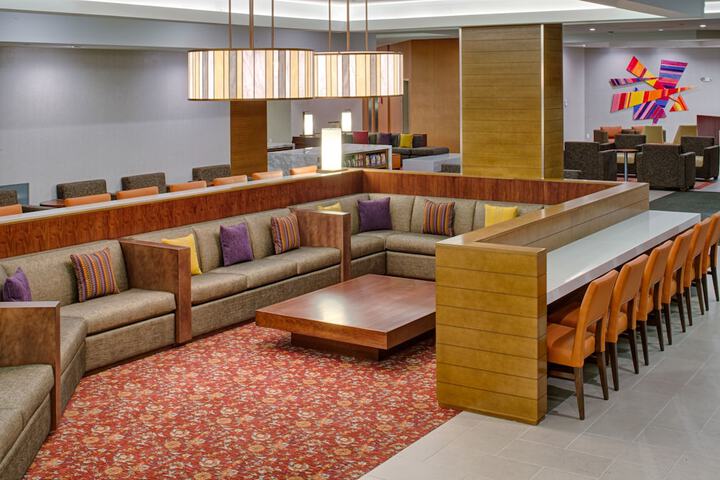 Hotel Interior 6 of 34