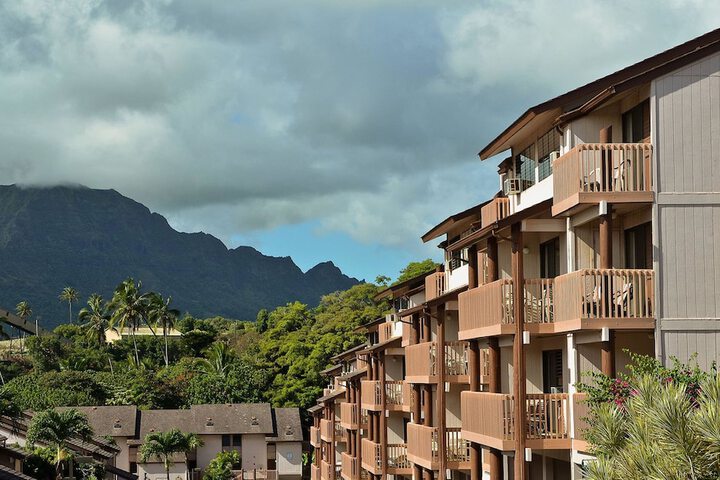 Banyan Harbor Resort