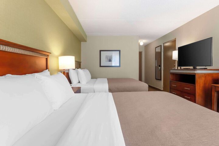 Quality Inn Peterborough