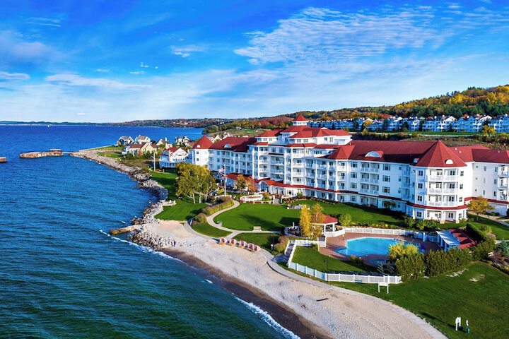 Inn at Bay Harbor