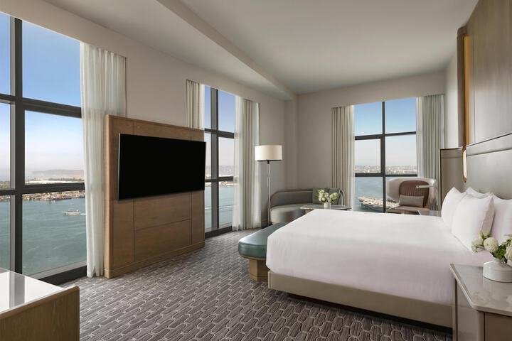 Manchester Grand Hyatt San Diego