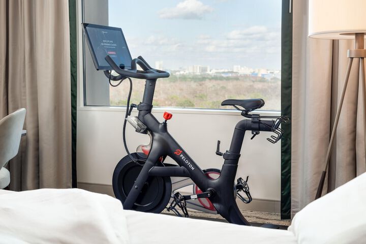 Signia by Hilton Orlando - An Official Walt Disney World Hotel