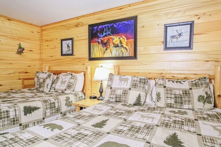 Nickys Resort