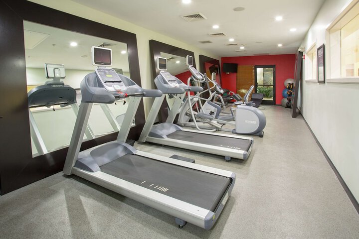 Health and Fitness 38 of 42