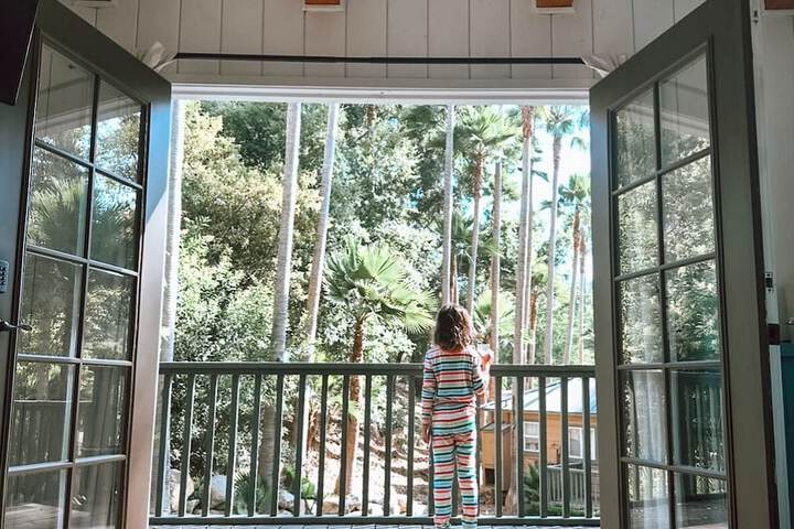 Bandy Canyon Ranch