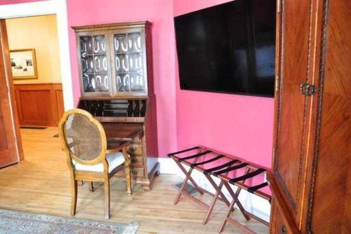 Greenway House Bed & Breakfast