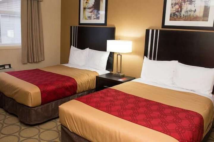 Econo Lodge Taber