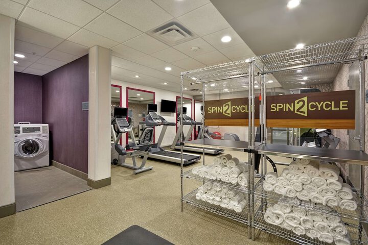 Health and Fitness 31 of 34