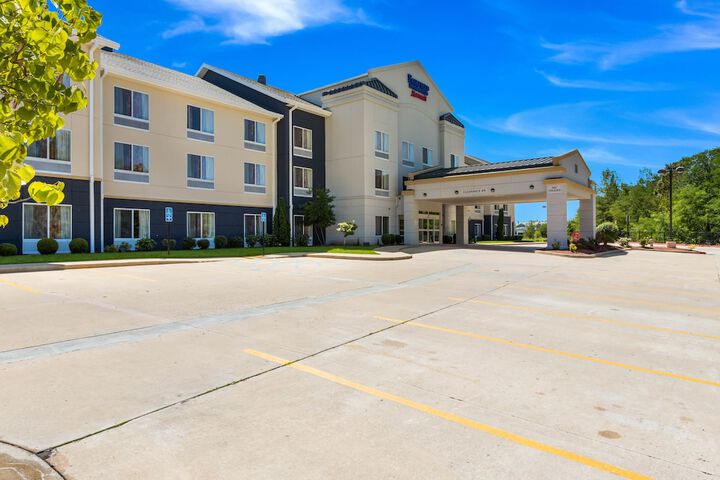 Fairfield Inn & Suites by Marriott Columbia