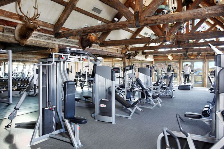 Big Cedar Lodge
