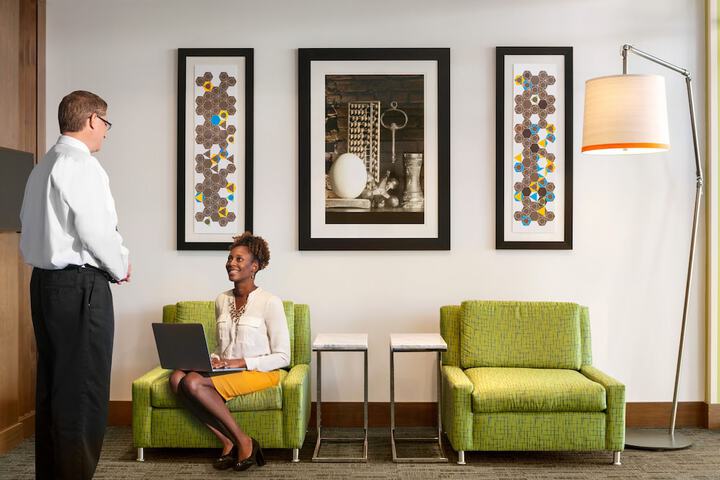 Holiday Inn Express & Suites Salisbury by IHG