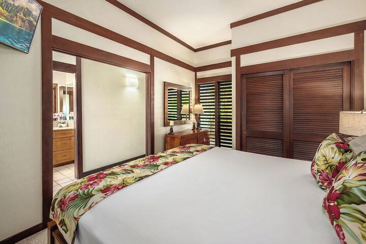 Kiahuna Plantation Resort Kauai by OUTRIGGER