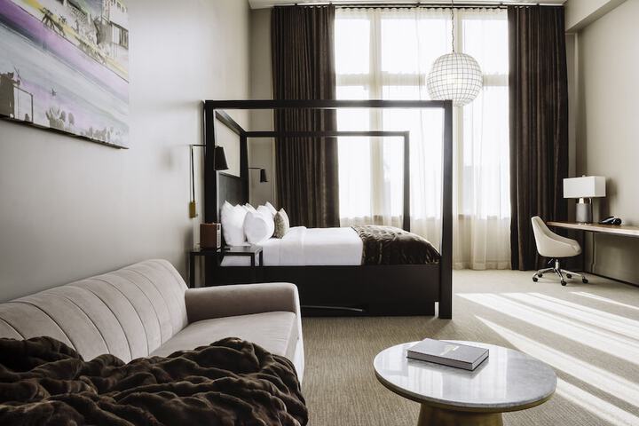 Hotel Covington Cincinnati Riverfront