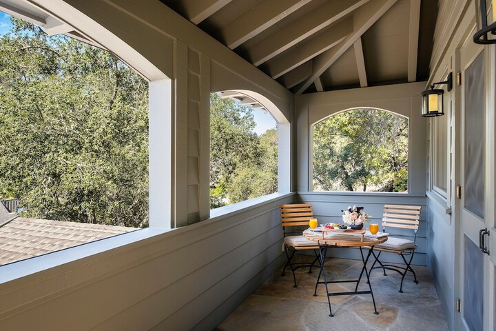 Meadowood Napa Valley