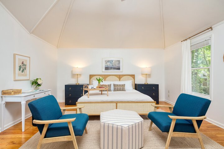 Crawdad by Avantstay Isle of Palms Home w / BBQ