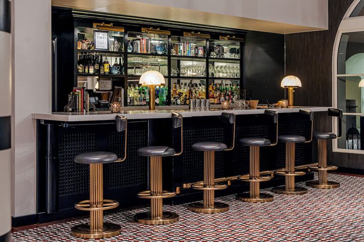 Hotel Californian