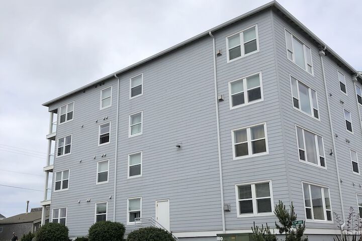 Rockaway Shores