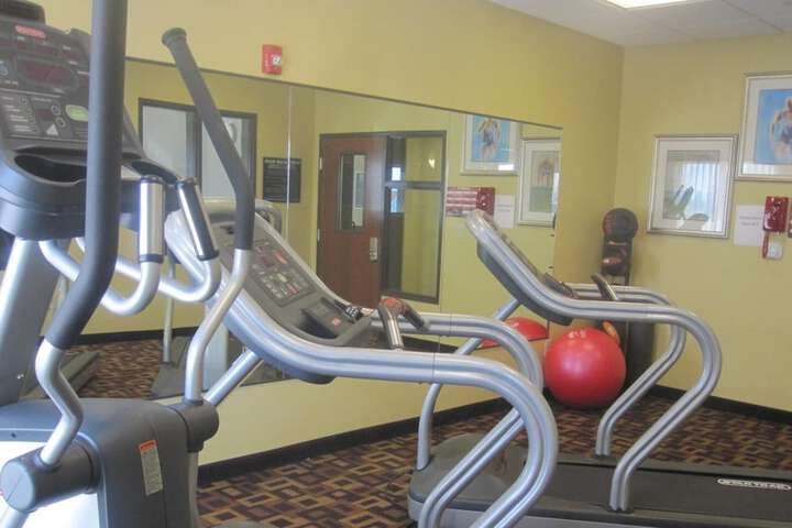 Health and Fitness 19 of 22