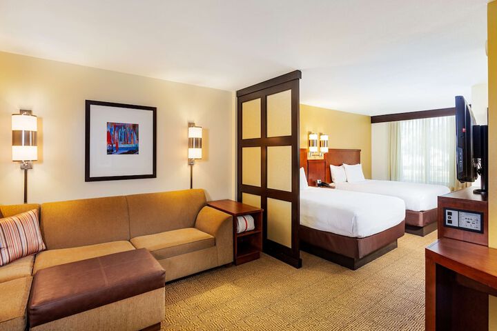 Hyatt Place San Diego / Vista-Carlsbad