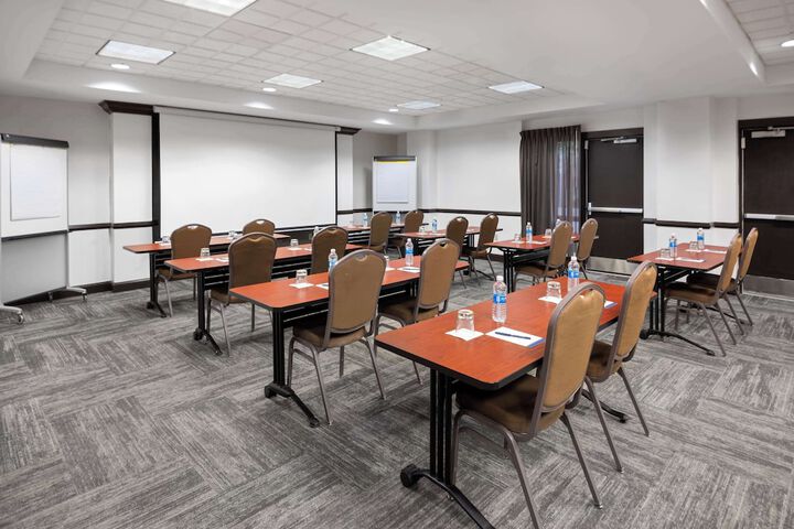 Hyatt Place Mystic