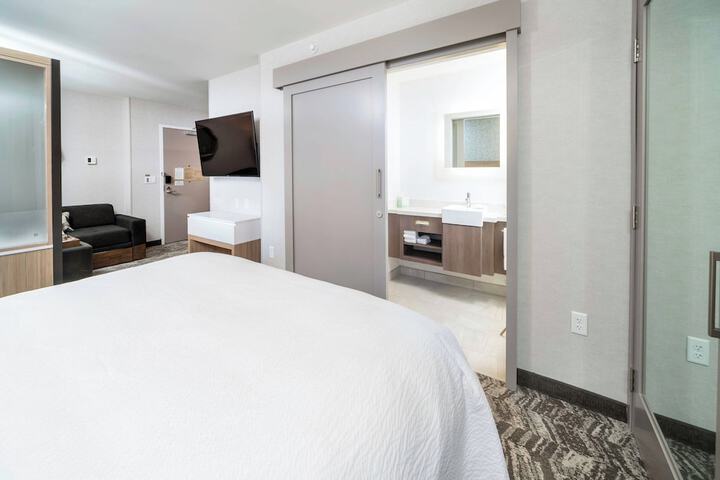 SpringHill Suites by Marriott Island Park Yellowstone