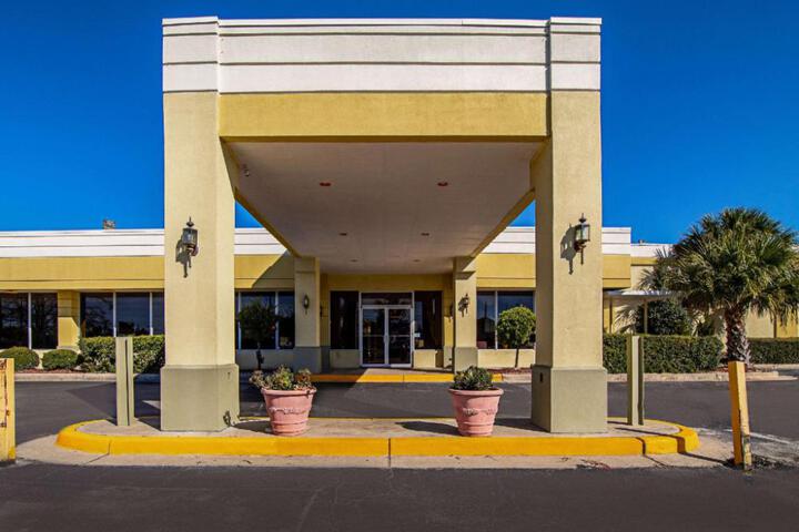 Quality Inn St. George I-95