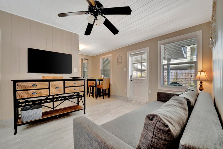 Stones Throw Beachfront Luxury Suites