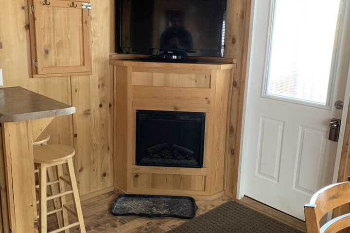 Bearlodge Mountain Resort