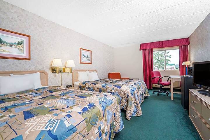 Blue Way Inn La crosse Extended Stay