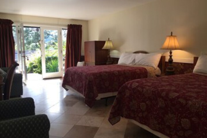 Bellafonte Resort & Spa