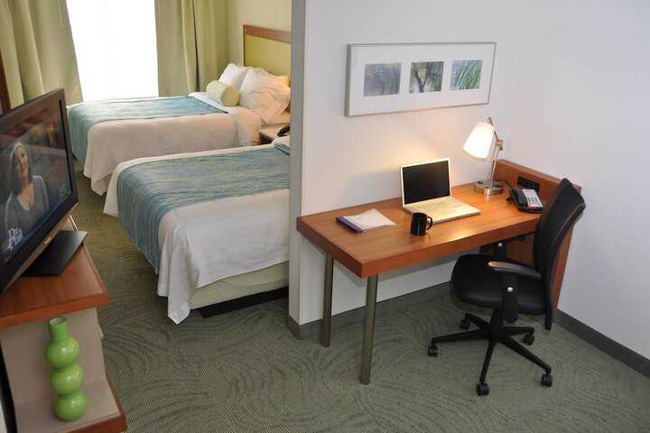 SpringHill Suites Cincinnati North / Forest Park