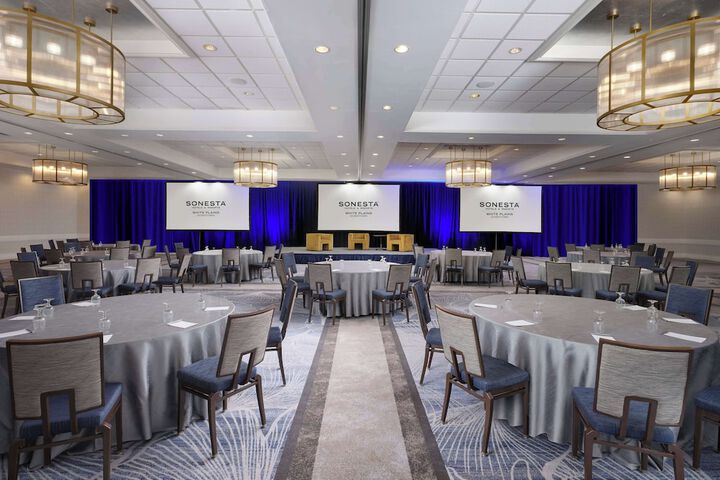 Sonesta White Plains Downtown