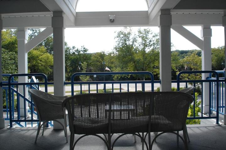 Terrace/Patio 35 of 44