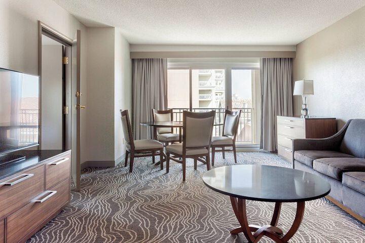 Marriott Myrtle Beach Resort & Spa at Grande Dunes