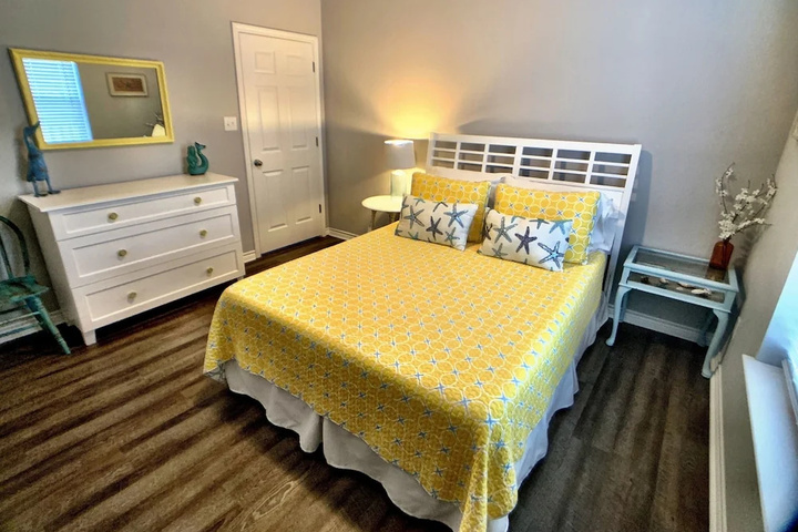 A Silver Lining 4 Br Home
