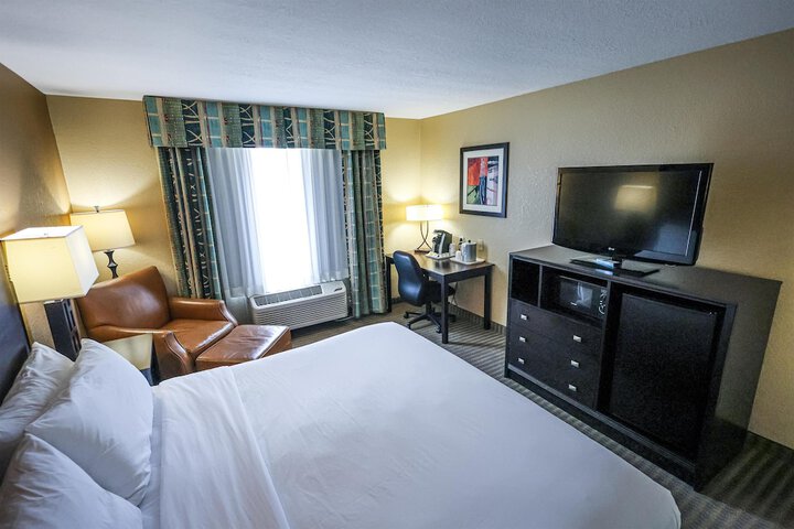 SureStay by Best Western Lexington
