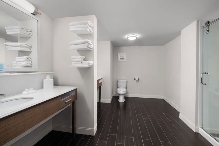 Hampton Inn Morristown