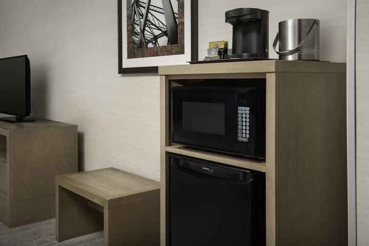 DoubleTree by Hilton Hotel Salem Oregon