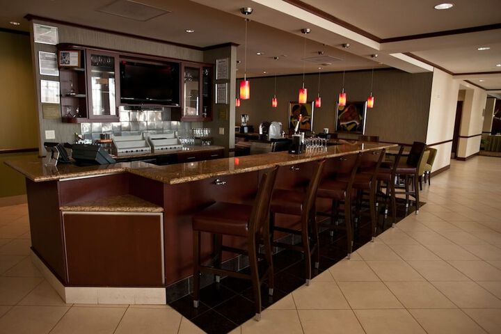 Hilton Garden Inn Houston-Pearland