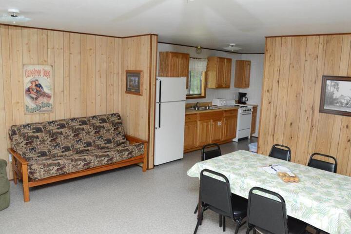 Riverside Resort