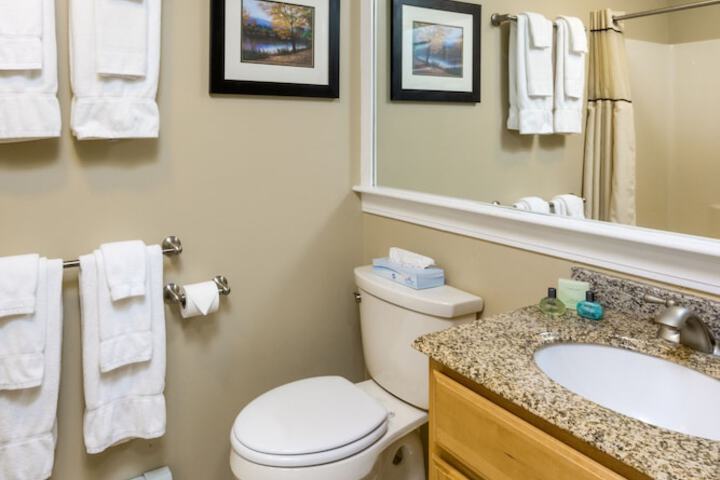 Steele Hill Resorts