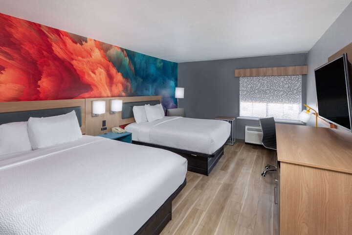 La Quinta Inn & Suites by Wyndham New Braunfels