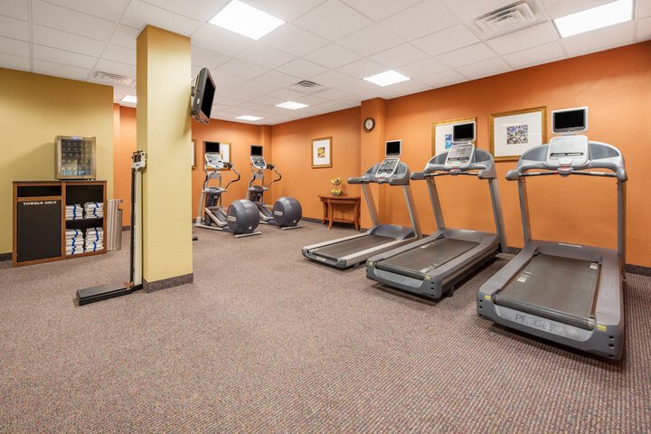 Health and Fitness 29 of 29