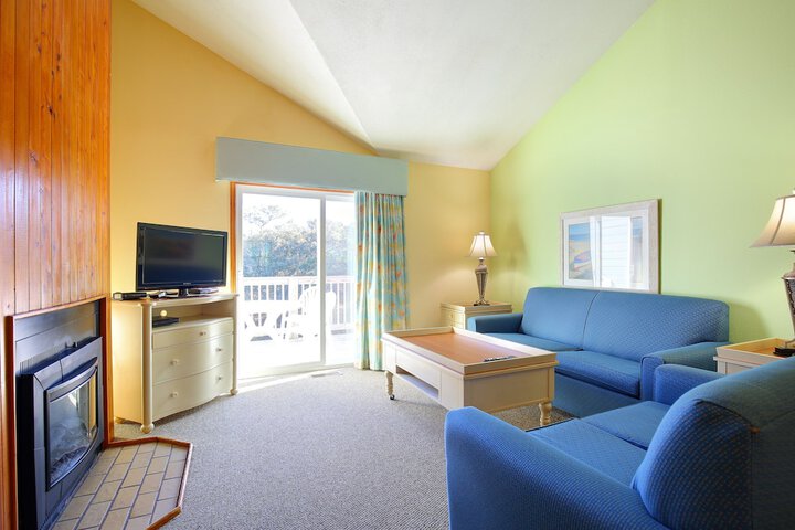 Ocean Pines Resort