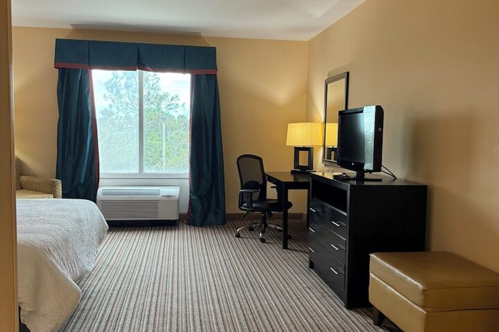 Holiday Inn Titusville-Kennedy Space Center by IHG