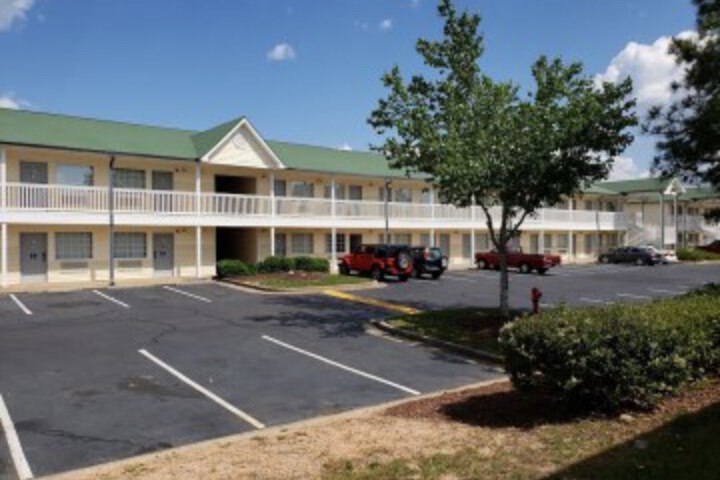 Sun Suites of Cumming