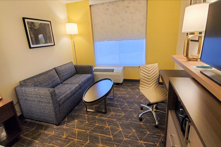 Holiday Inn Staunton Conference Center by IHG